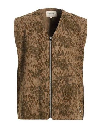 P.A.M. PERKS AND MINI COATS & JACKETS - Gilets sur YOOX.COM