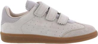 Isabel Marant Sneakers, female, Beige, 4 UK, Beth Sneaker
