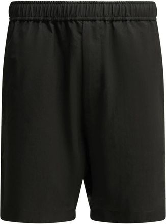 Givenchy Hombre, Pantalones cortos, Negro, Talla: M