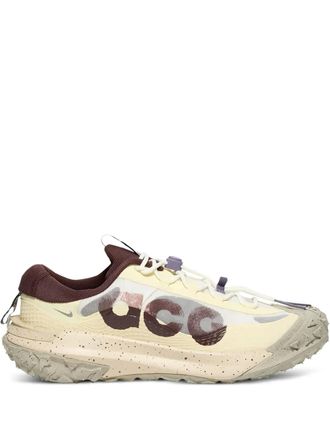 Nike ACG Mountain Fly 2 sneakers - Wit