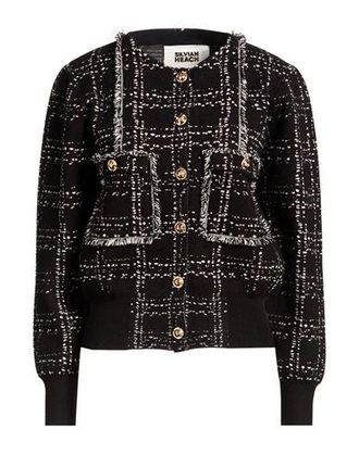 Silvian Heach KNITWEAR - Cardigans sur YOOX.COM