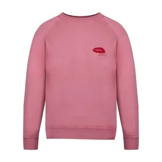 Isabel Marant Sweatshirt - Pink