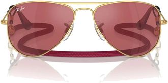 Ray-Ban Ray Ban Rj9506 S Sunglasses