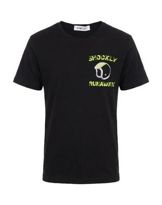 Shockly TOPWEAR - T-shirts on YOOX.COM