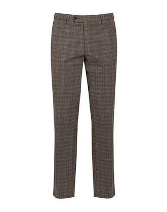 Berry & Brian BOTTOMWEAR - Trousers sur YOOX.COM