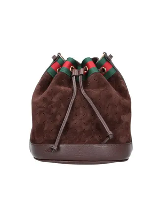Gucci Borsa Secchiello Venice