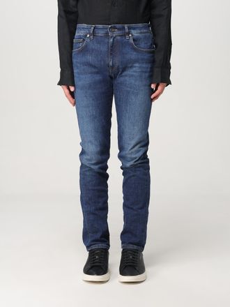 Pantaloni Torino Jeans basic PT Torino in denim stretch
