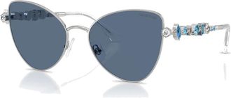 Swarovski Sk7034 Sonnenbrille