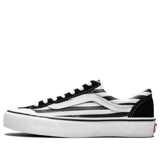 Vans Style 36 SF Stripe - Black VN0A3ZCJXMU