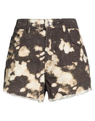 Liu Jo HOSEN & R&Ouml;CKE - Jeansshorts auf YOOX.COM