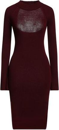 Blumarine DRESSES - Midi dresses sur YOOX.COM