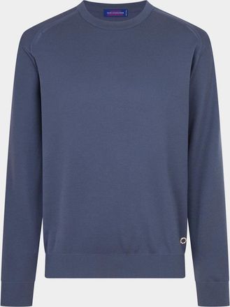Stefano Ricci Men & apos;s Alpha Cashmere Sweatshirt