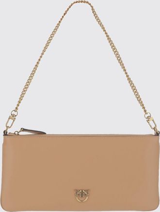 Pinko Borsa Horizontal Flat Love Bag Simply Pinko