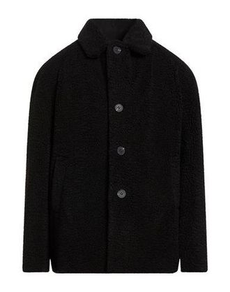 Gimos COATS & JACKETS - Shearling & Teddy on YOOX.COM