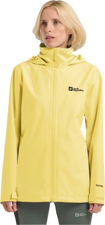 Jack Wolfskin Regenjacke