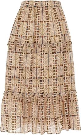 Isabel Marant Diya Skirt