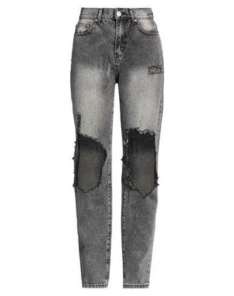 Glamorous BOTTOMWEAR - Jeans sur YOOX.COM