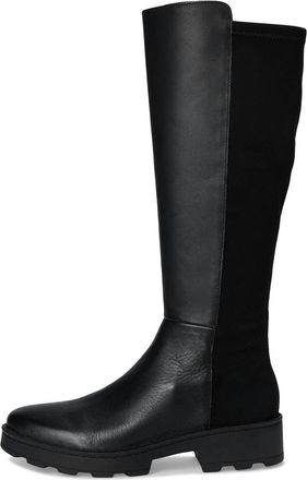 Born Womens Caraway Boot In Black
