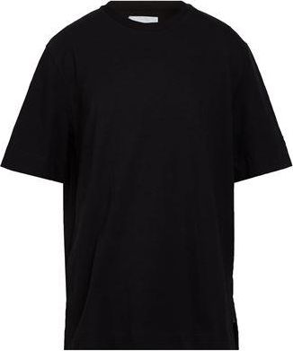 Jil Sander TOPWEAR - T-shirts on YOOX.COM