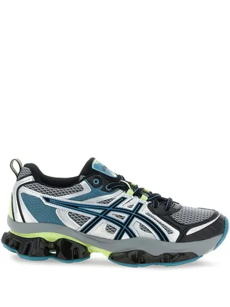 Asics Gel-Quantum Kinetic sneakers low-tops - unisex - Fabric/Fabric/Polyurethane/Rubber - 11.5 - Blue