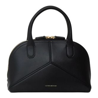 Victoria Beckham Mujer, Bolsos, Negro, Talla: ONE Size