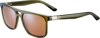 Bolle Nerox Nav Polarized S3 Sonnenbrille - Unisex | bunt