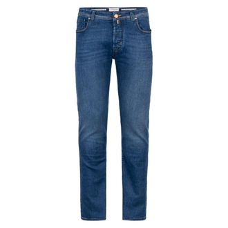 Jacob Cohen Uomo, Jeans, Blu, W33, new