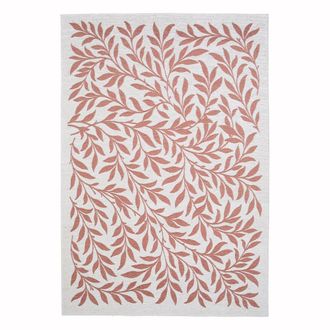 AFK Living Alfombra de dise&ntilde;o de fibras recicladas 120 x 170 cm
