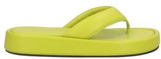 Semicouture CALZATURE - Infradito su YOOX.COM