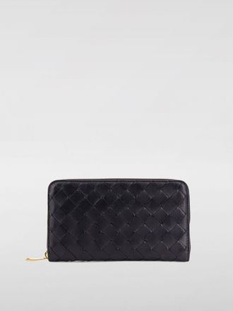 Bottega Veneta Wallet BOTTEGA VENETA Woman color Black