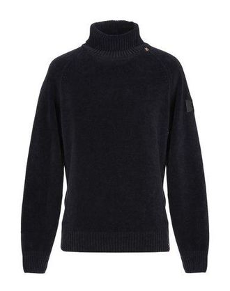 Dekker KNITWEAR - Turtlenecks on YOOX.COM