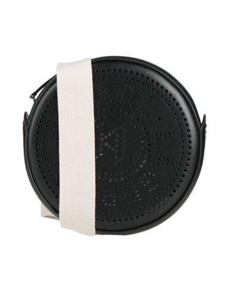 Karl Lagerfeld K/CIRCLE ROUND CROSSBODY BAG