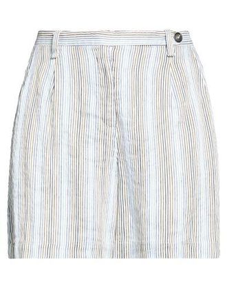Massimo Alba BOTTOMWEAR - Shorts & Bermuda Shorts sur YOOX.COM