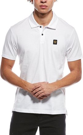 Belstaff Monitor Polo Shirt