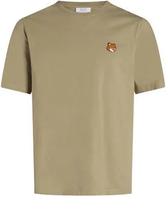 Maison Kitsun&eacute; TOPWEAR - T-shirts on YOOX.COM