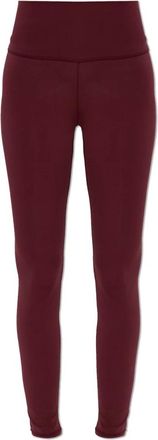 Anine Bing Donna, Pantaloni, Rosso, L, new