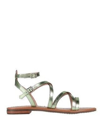 Geox FOOTWEAR - Sandals on YOOX.COM