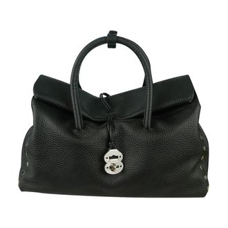 Zanellato Handbags - - Bags - Donna - Nero - ONE SIZE