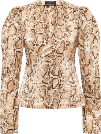 Faina blouse nelice