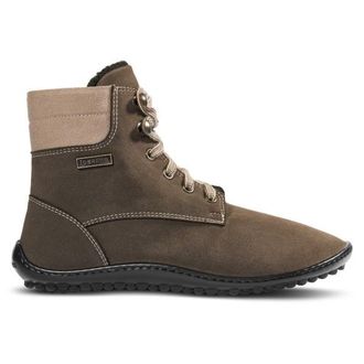 Leguano Icebare Barfussschuhe - Unisex | braun