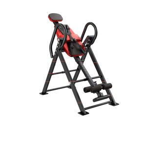 OEM Mesa De Inversi&oacute;n, &Aacute;ngulos Ajustables, Sistema Ergon&oacute;mico De Bloqueo De Tobillos, Rojo Y Negro