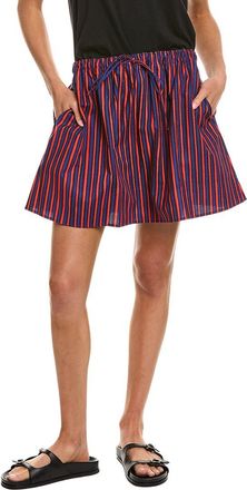 Marimekko Pelata Piccolo Skirt