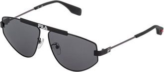 Fila SF9993 Polarized 530P Mens Sunglasses Size 59