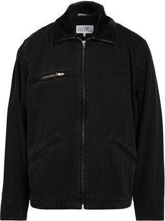 Maison Margiela CAPISPALLA - Capispalla jeans su YOOX.COM