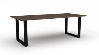 Schubiger M&ouml;bel Esstisch Voltago