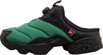 Reebok x SOUTH2 WEST8 IPF Mule Green Black 100217329