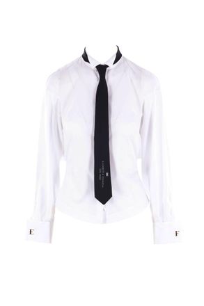 Elisabetta Franchi Shirts