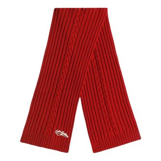 Dolce & Gabbana unisex, Accessoires, Rood, Maat: L