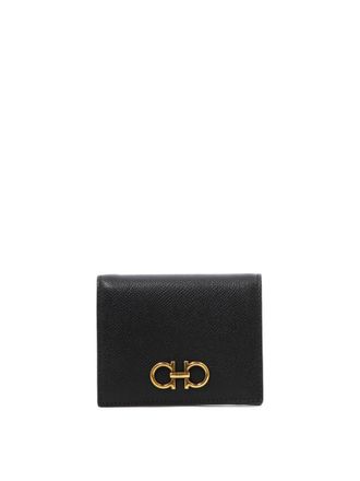 Ferragamo Gancini Wallet