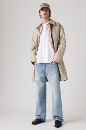 Levi's 501 Loose Jeans - Uomo - 29X32 - Blu / In My Bronco